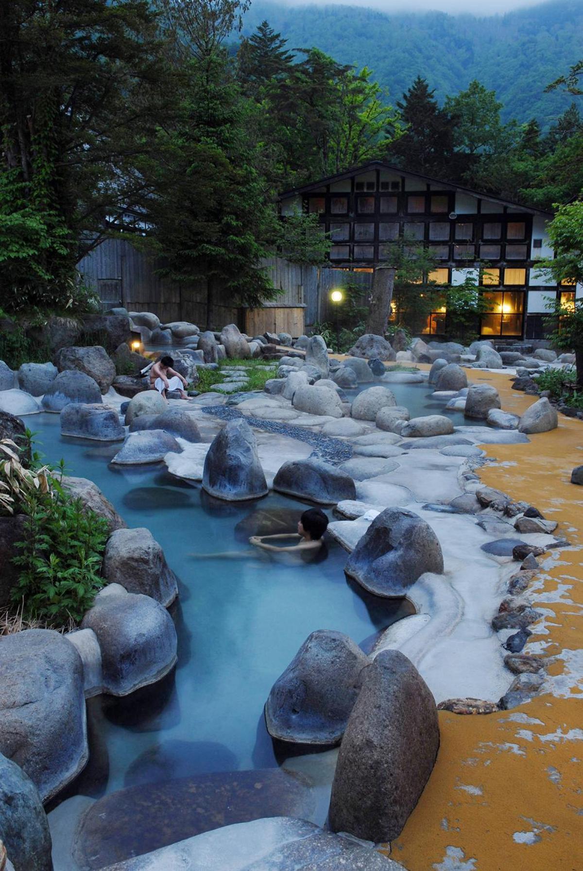 Cocomock House Takayama  Buitenkant foto