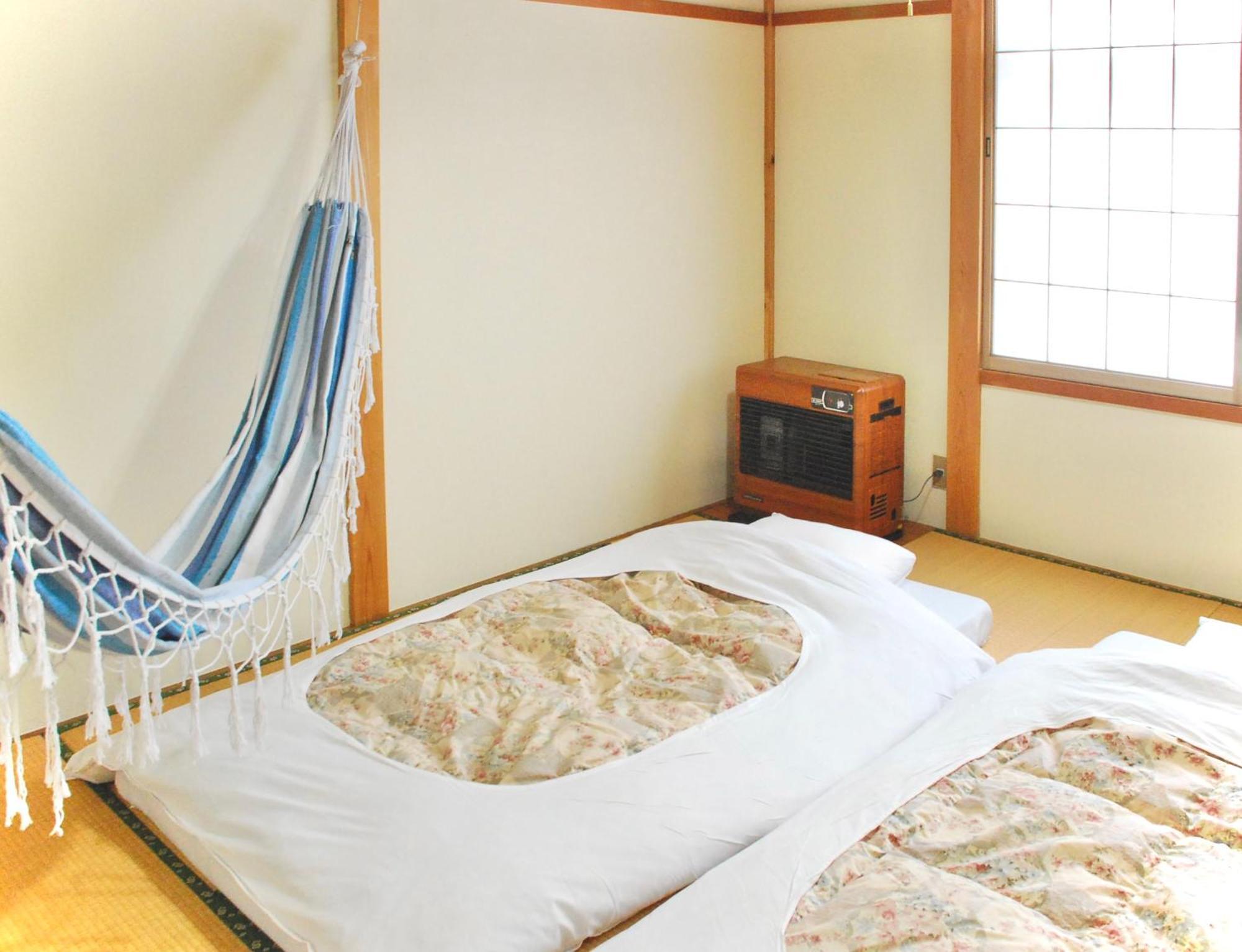 Cocomock House Takayama  Kamer foto